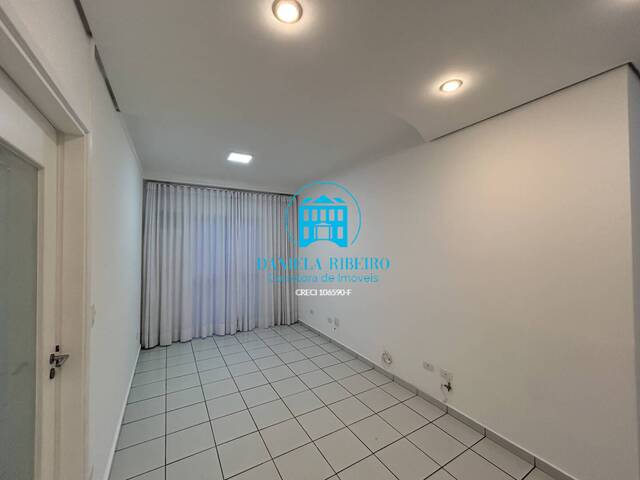 Apartamento para Locação em Santos - 4