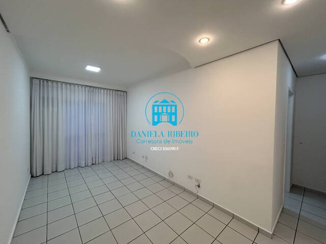 #1135 - Apartamento para Locação em Santos - SP - 3