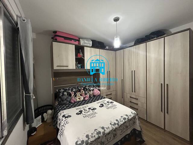 Apartamento para Venda em Santos - 5