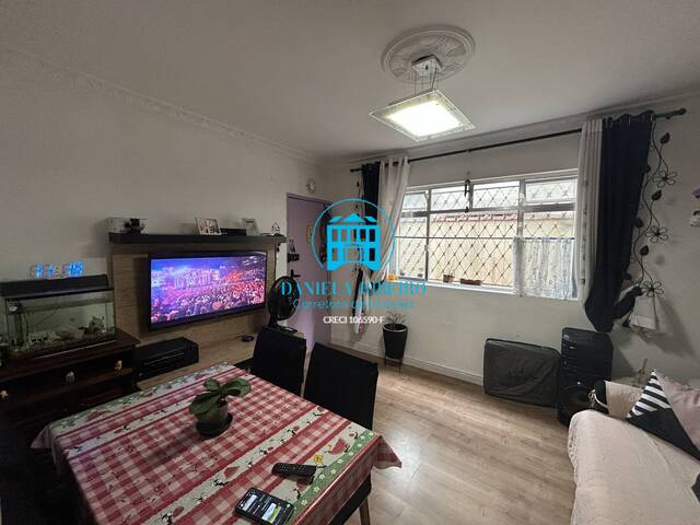 Apartamento para Venda em Santos - 4