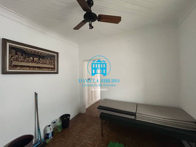 Casa para Locação em Santos - 5
