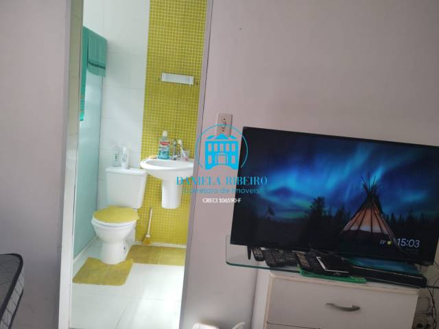 Apartamento para Venda em Santos - 4