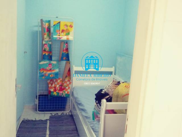 Apartamento para Venda em Santos - 5