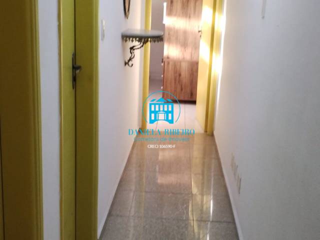 #1140 - Apartamento para Venda em Santos - SP - 3