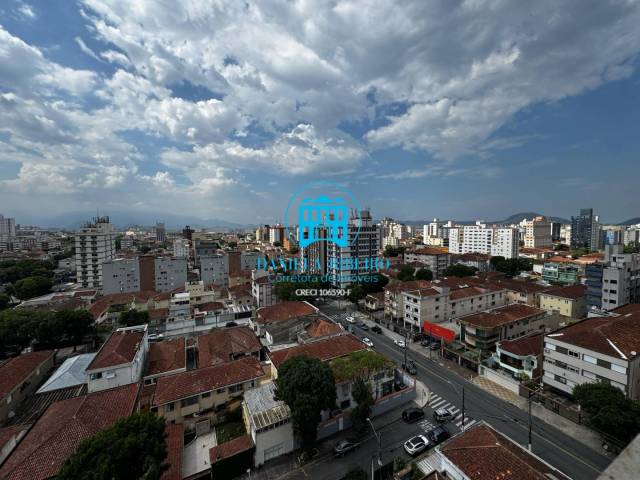 #1141 - Cobertura para Venda em Santos - SP - 2