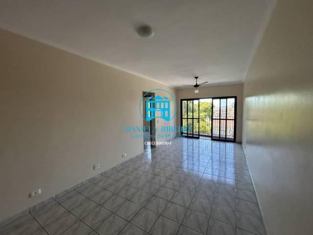 #1142 - Apartamento para Venda em Santos - SP - 3