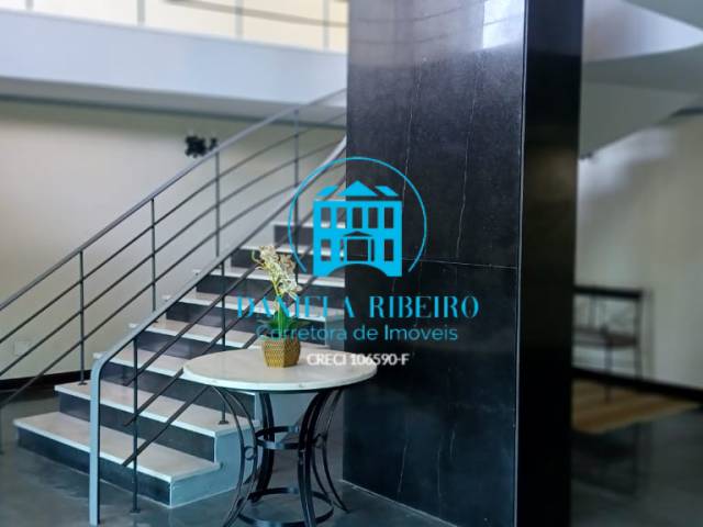 #1143 - Apartamento para Locação em Santos - SP - 3