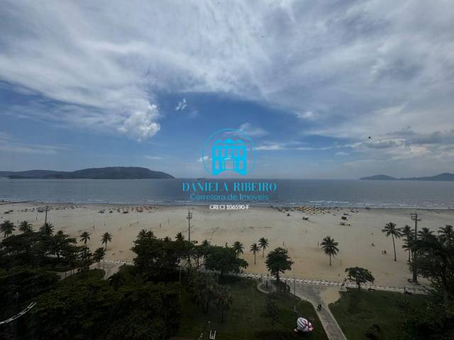 Apartamento para Venda em Santos - 4
