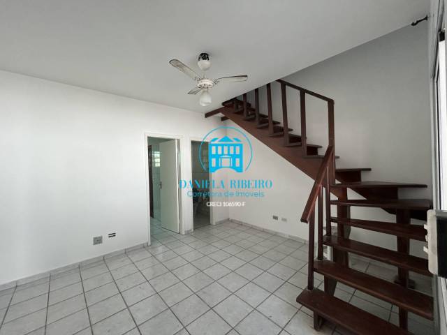 Casa para Locação em São Vicente - 4