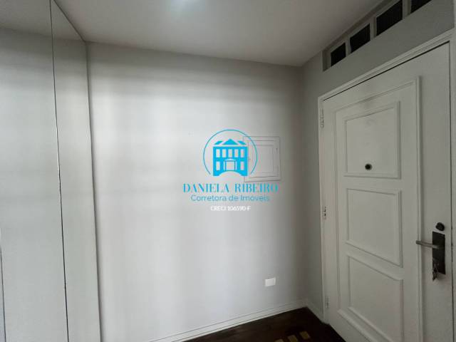 Apartamento para Locação em Santos - 4