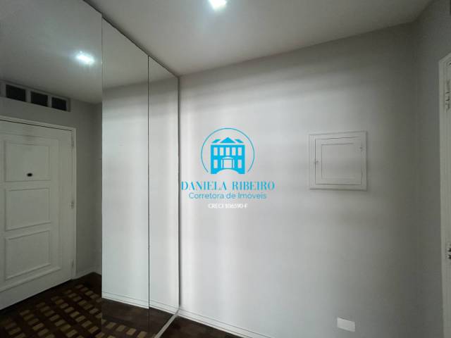 Apartamento para Locação em Santos - 5