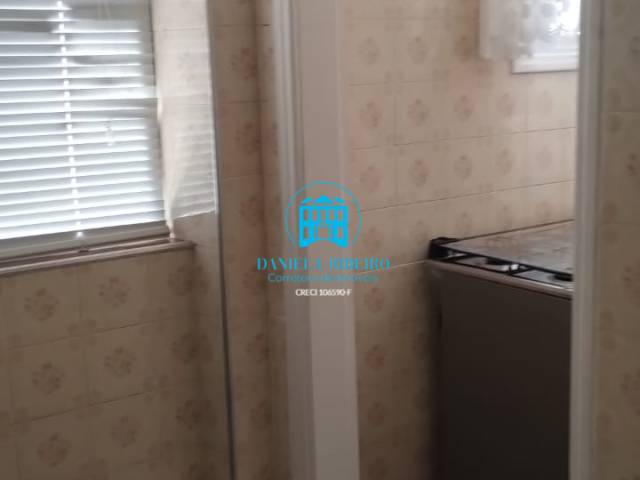 Apartamento para Venda em Santos - 4