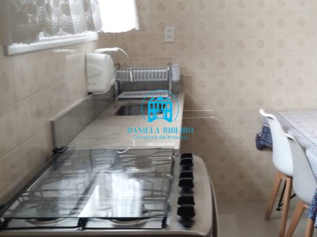 Apartamento para Venda em Santos - 5