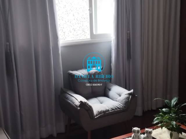 #1145 - Apartamento para Venda em Santos - SP - 3