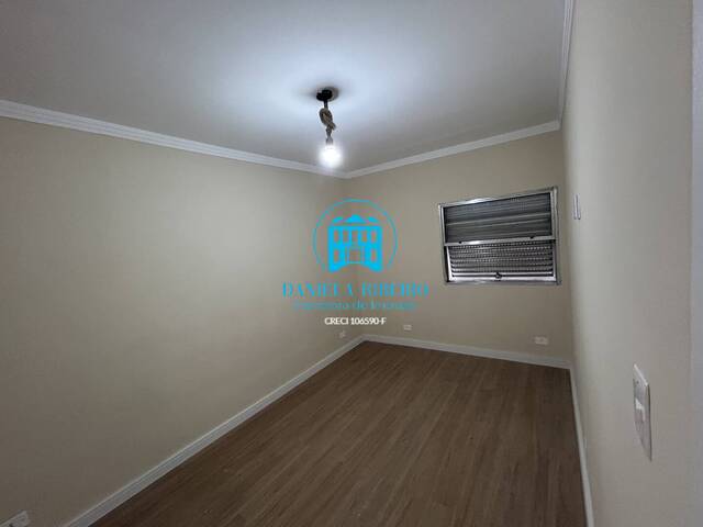 Apartamento para Venda em Santos - 5
