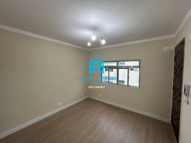 Venda em Embaré - Santos