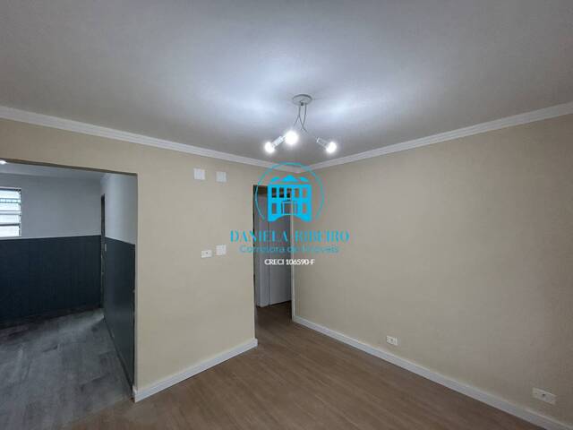 Apartamento para Venda em Santos - 4