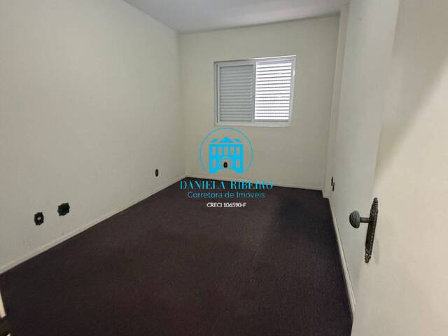 Apartamento para Venda em Santos - 5