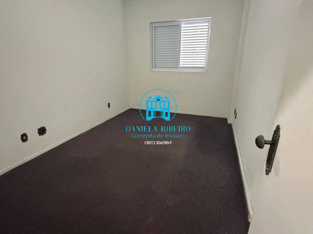 Apartamento para Venda em Santos - 4