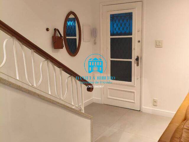 #1148 - Casa para Venda em Santos - SP - 3