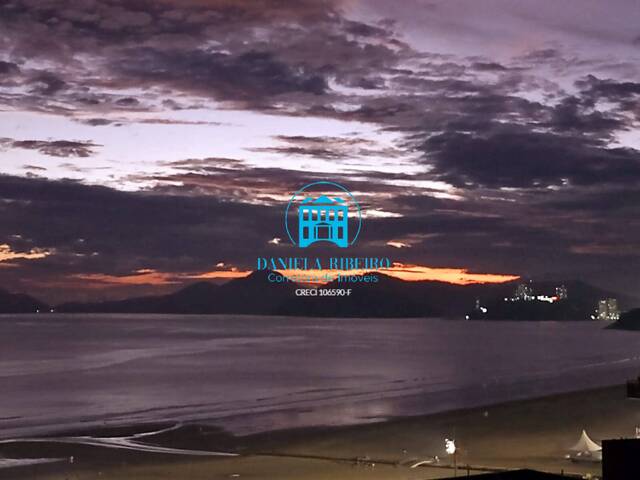 #1149 - Apartamento para Venda em Santos - SP - 2