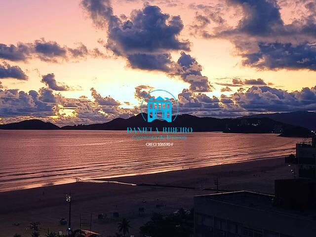 #1149 - Apartamento para Venda em Santos - SP - 3