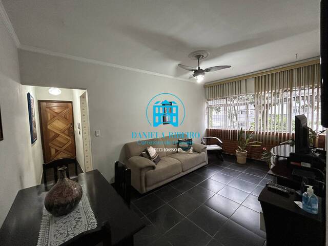 Apartamento para Venda em Santos - 4