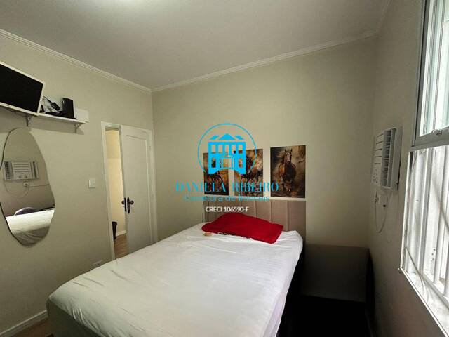 Apartamento para Venda em Santos - 4