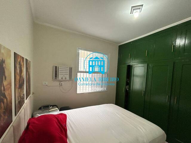 Apartamento para Venda em Santos - 5