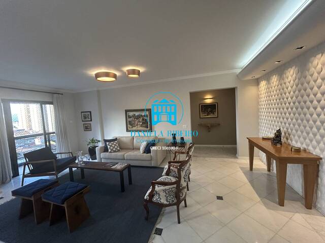 #1152 - Cobertura para Venda em Santos - SP - 3