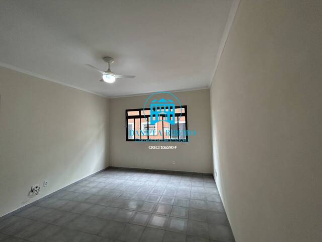 Apartamento para Venda em Santos - 5
