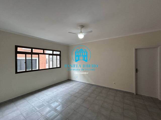 Apartamento para Venda em Santos - 4