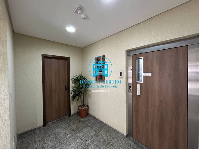 #1153 - Apartamento para Venda em Santos - SP - 3