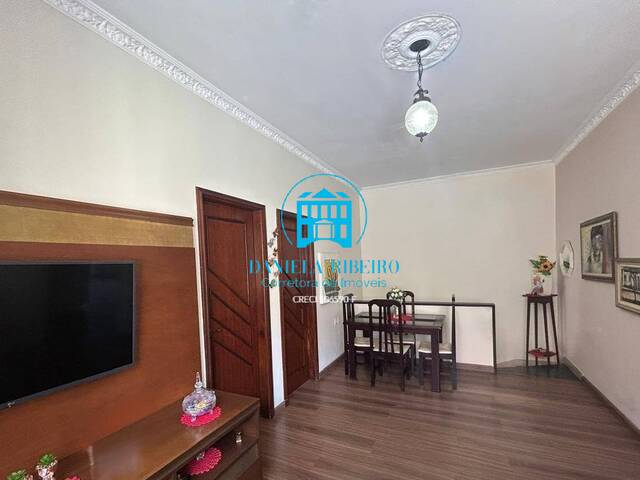 #1154 - Casa para Venda em Santos - SP