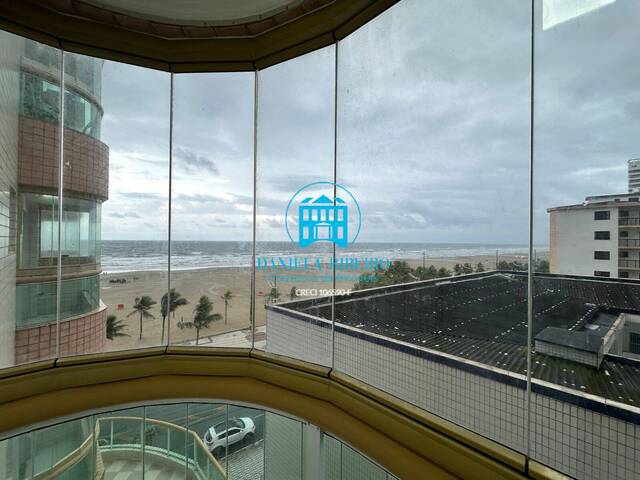 #1156 - Apartamento para Locação em Praia Grande - SP - 3