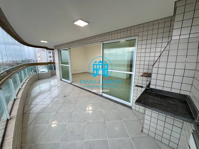 Apartamento para Locação em Praia Grande - 5