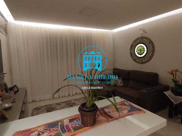 Apartamento para Venda em Santos - 4