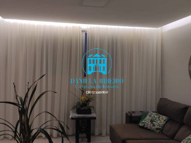 Apartamento para Venda em Santos - 5