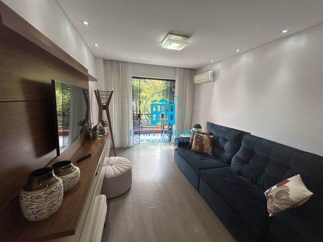 Apartamento para Venda em Santos - 4