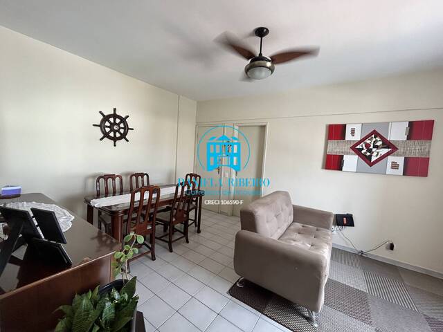 #1159 - Apartamento para Venda em Santos - SP - 3