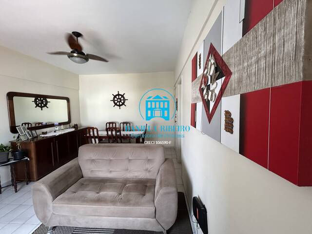 Apartamento para Venda em Santos - 4