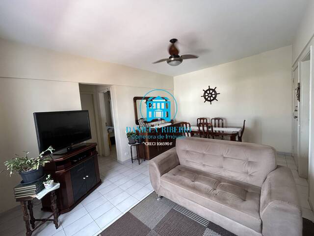 Apartamento para Venda em Santos - 5