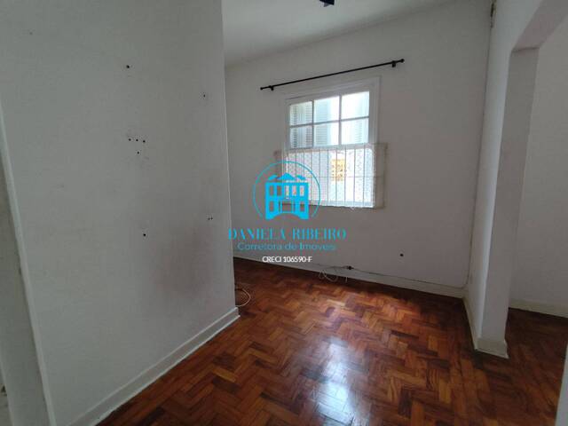 #1160 - Apartamento para Venda em Santos - SP - 2