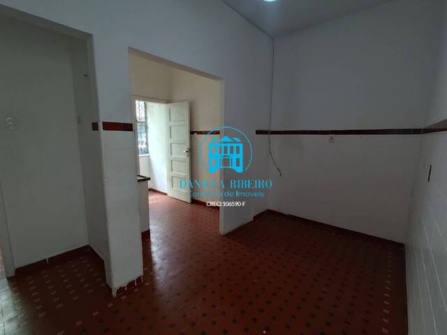 Apartamento para Venda em Santos - 5