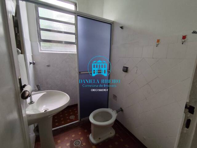 Apartamento para Venda em Santos - 4