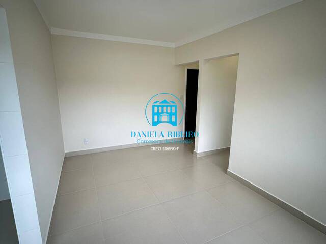 Apartamento para Venda em Santos - 5