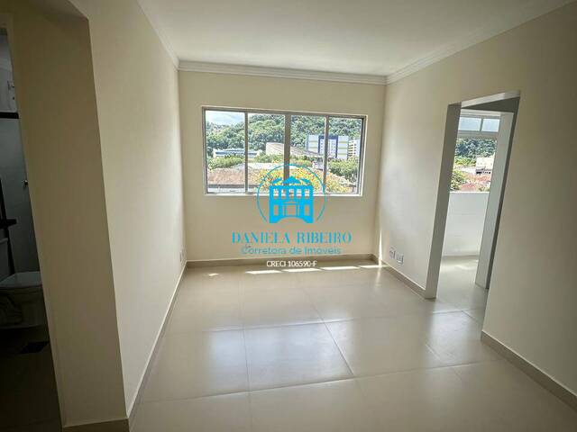 Apartamento para Venda em Santos - 4