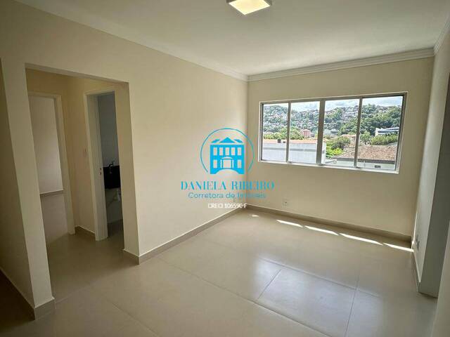 #1161 - Apartamento para Venda em Santos - SP - 3