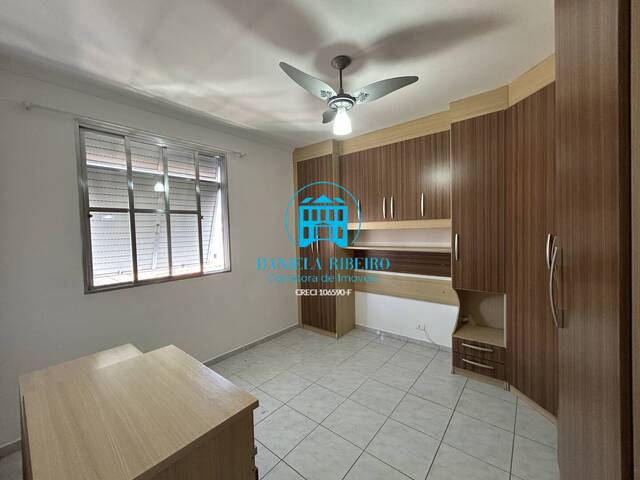 Apartamento para Venda em Santos - 4