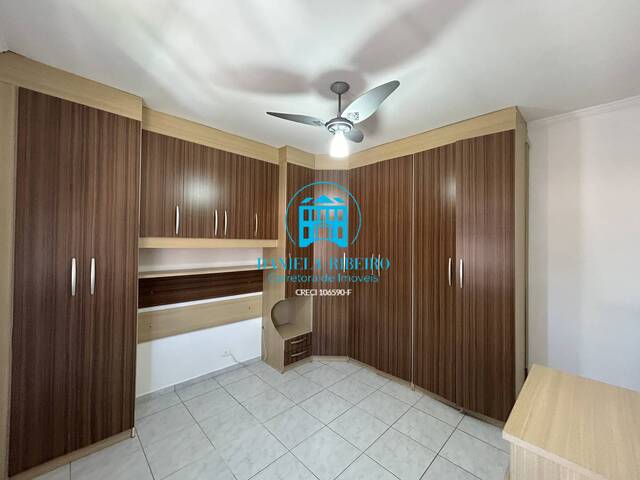 Apartamento para Venda em Santos - 5